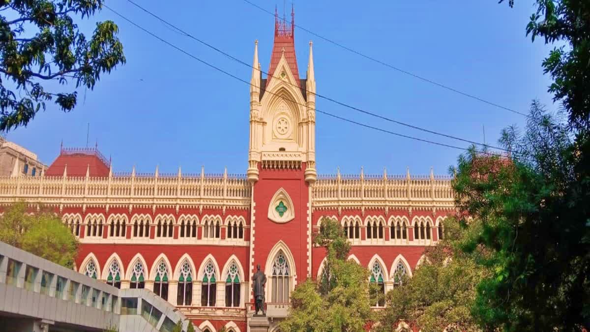 calcutta High Court