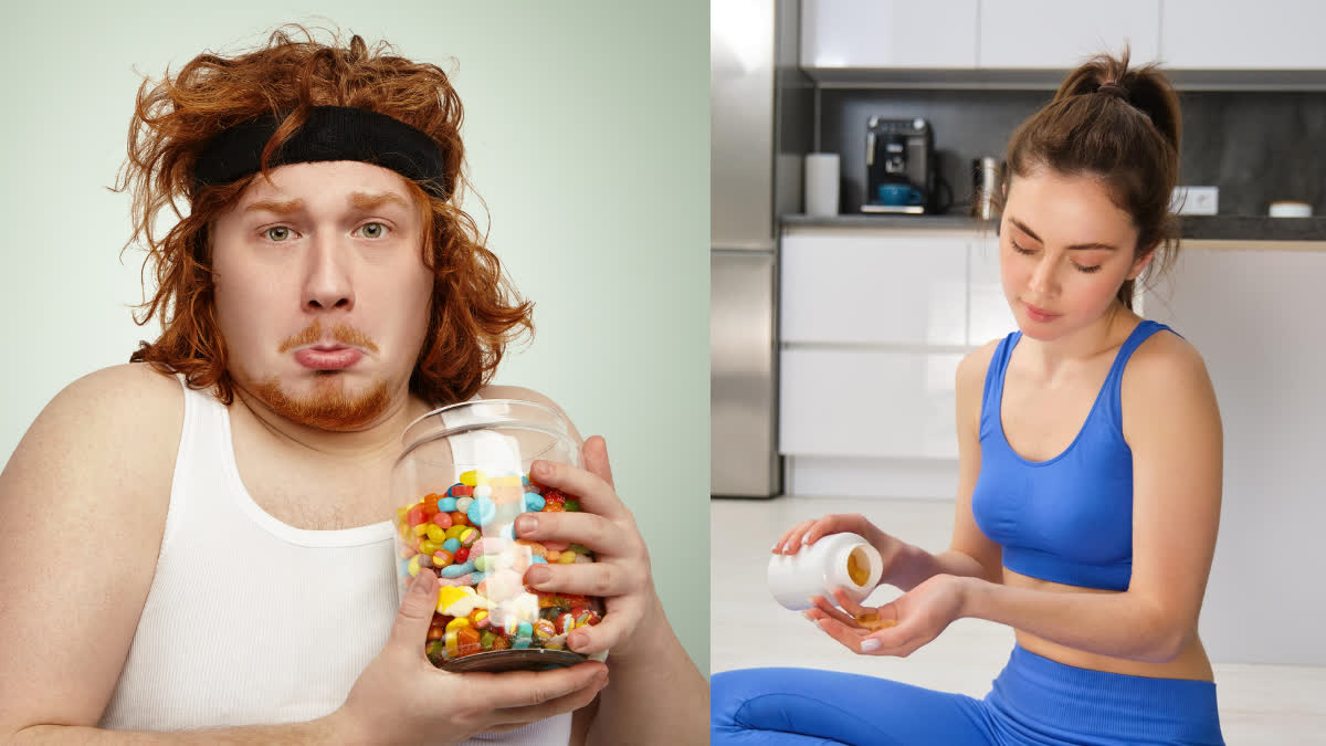 Can excessive protein intake be harmful for your body? Know the opinion of a physician