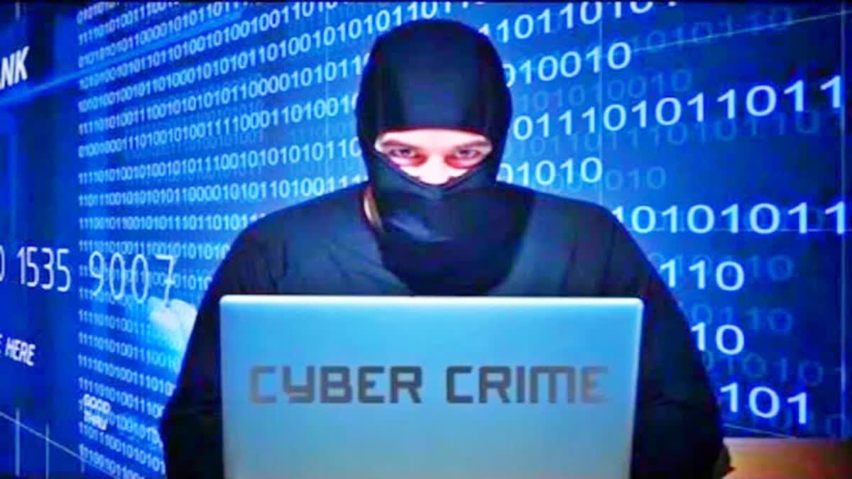 CYBER CRIME CASES IN HYDERABAD