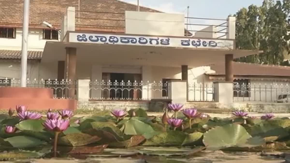 ಚಿಕ್ಕಮಗಳೂರು, ನಕ್ಸಲರು ಮುಖ್ಯವಾಹಿನಿಗೆ