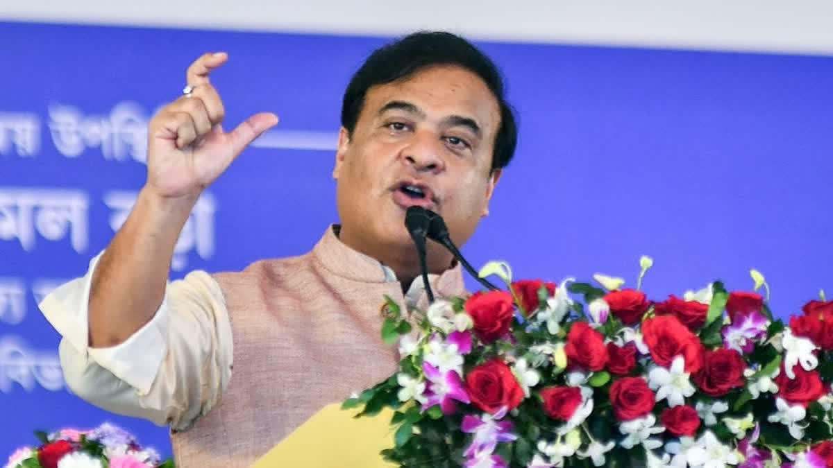 Assam Chief Minister Himanta Biswa Sarma on Tuesday said that he has appealed to the Centre to make Assam a Defence Corridor