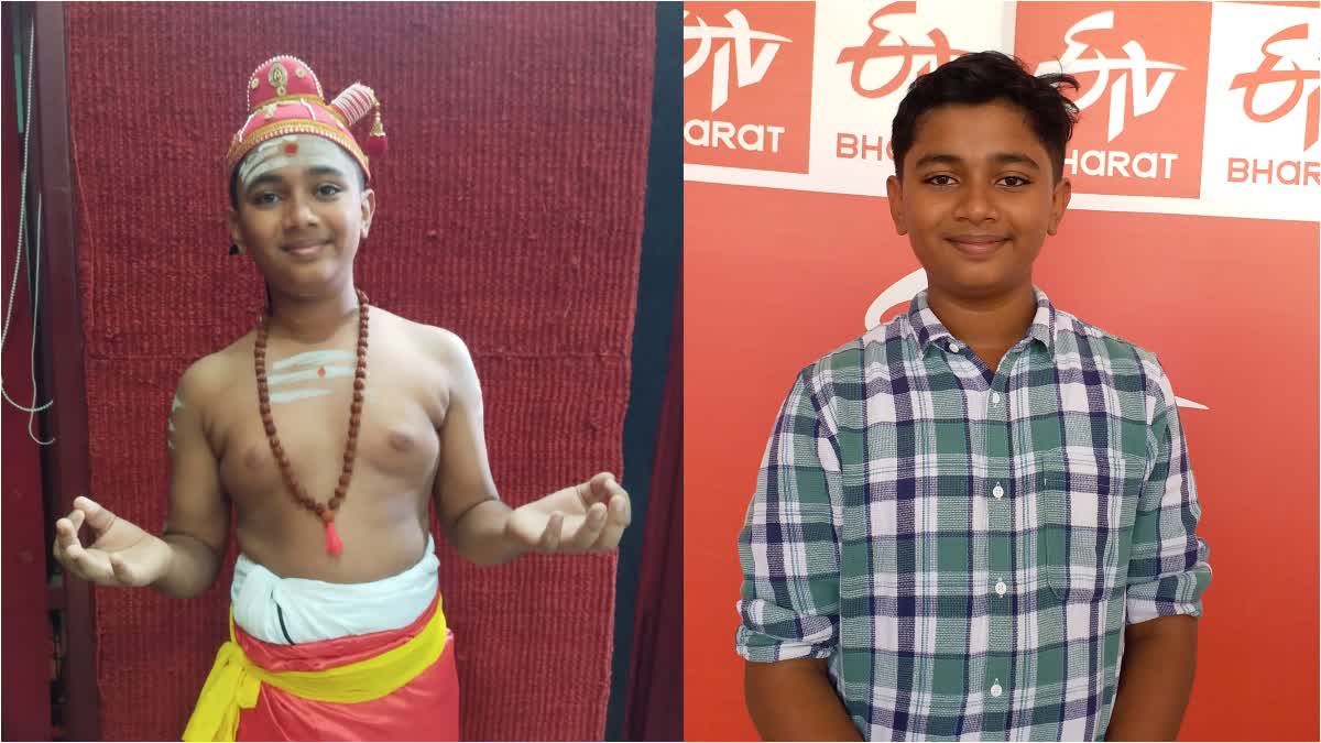 PATAKAM COMPETITION  KERALA SCHOOL KALOLSAVAM  പാഠക മത്സരം  സംസ്ഥാന സ്‌കൂള്‍ കലോത്സവം  KALOLSAVAM 2025