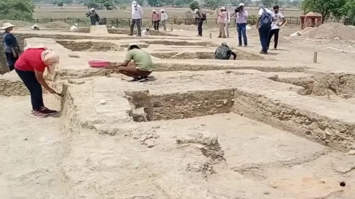 Harappan Civilization