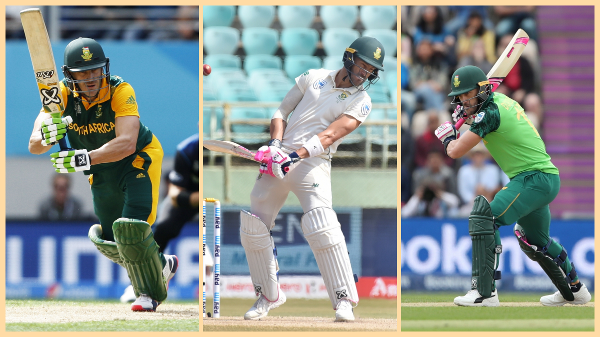 captains centuries in all formats