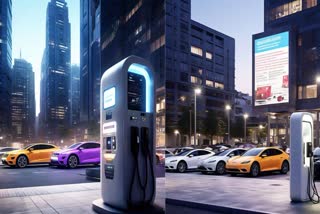 subsidies on EV charging