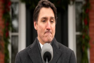 Justin Trudeau