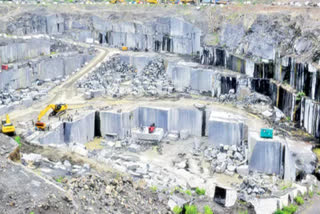 Ponnavolu Son Granite Lease Issue