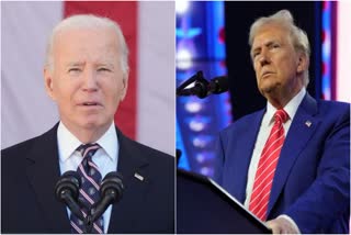 Trump On Biden