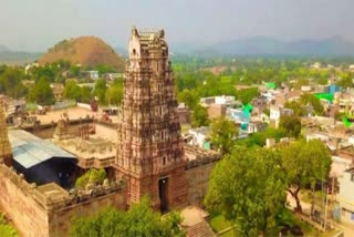 vontimitta_kodandarama_temple_looks_as_kalasha_architecture