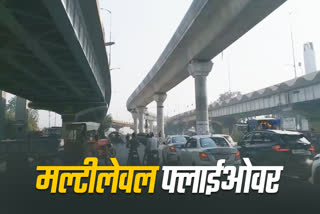 Madhya Pradesh Double Decker Bridge