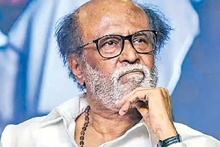 Rajinikanth Furious On Reporter