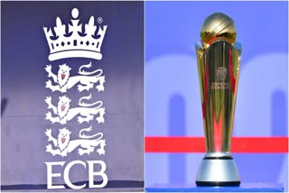 Champions Trophy 2025