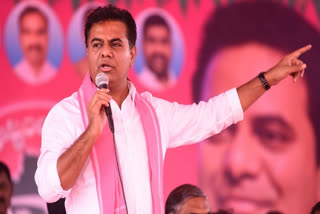 Telangana: ED Issues Fresh Summons To KTR For Jan 16