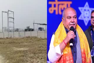 NARENDRA SINGH TOMAR SOLAR STOLEN