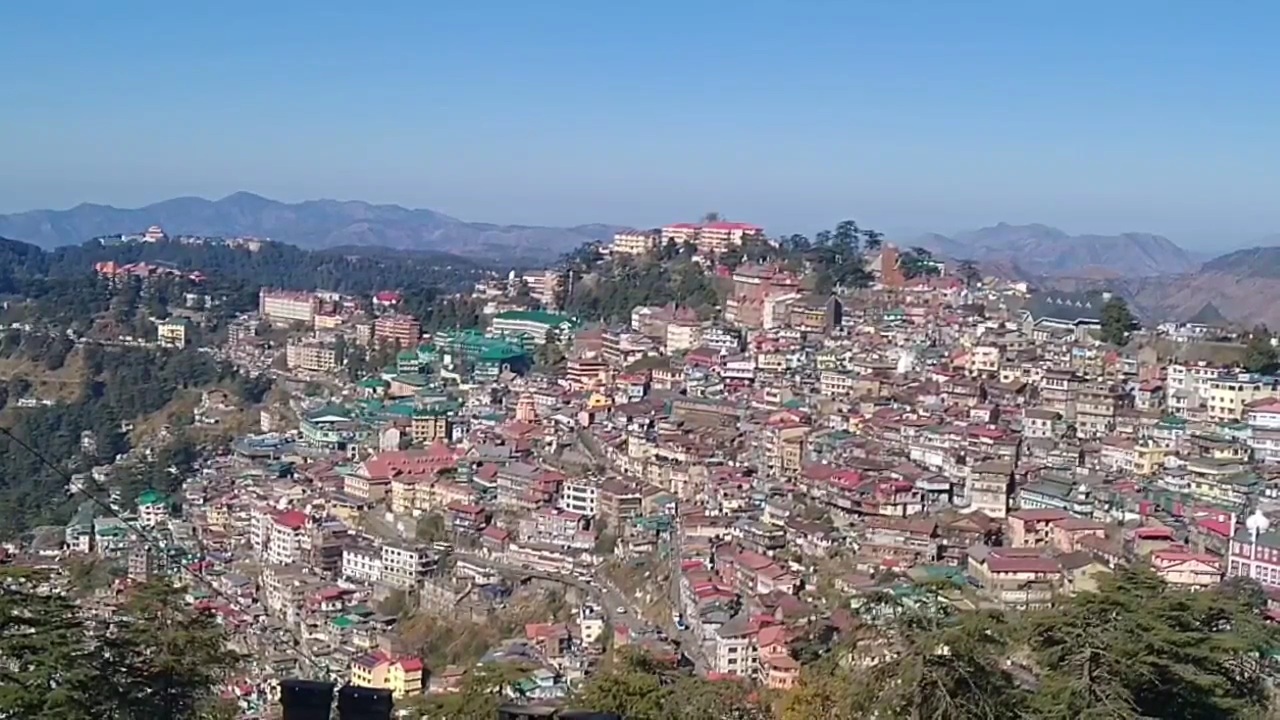 हिमाचल में अगले चार दिनों तक मौसम रहेगा साफ