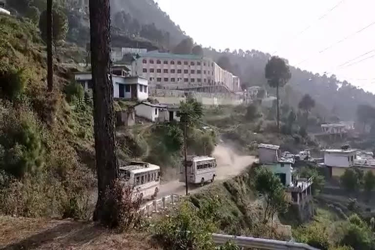 Migrants adopt Uttarakhand villages