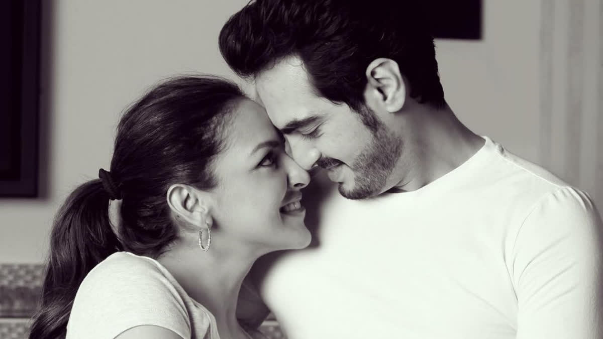 Esha Deol, Bharat Takhtani End Their 11 Years of Marriage in Joint Statement? Deets Inside