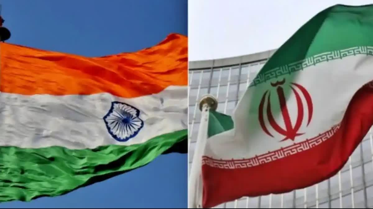 Iran Announces Visa Free Entry For Indians