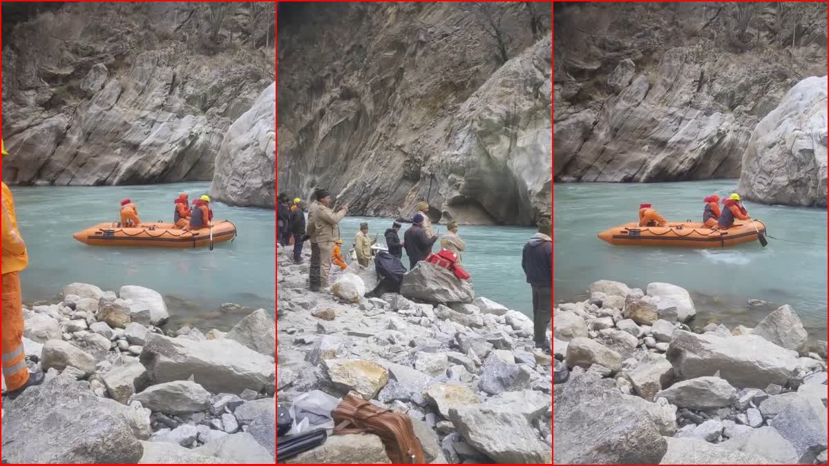 Kinnaur Accident Update