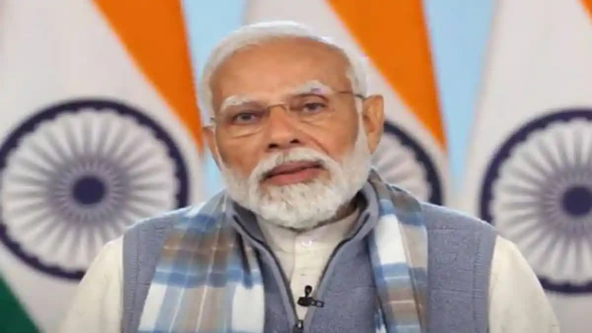 New Election Commissioner  Chief Election Commissioner  Prime Minister Narendra Modi  ಹೊಸ ಚುನಾವಣಾ ಆಯುಕ್ತರ ನೇಮಕ  ಪ್ರಧಾನಿ ಮೋದಿ ಸಭೆ