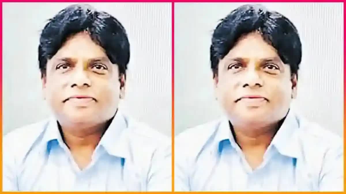 HMDA Shiva Balakrishna Case Update