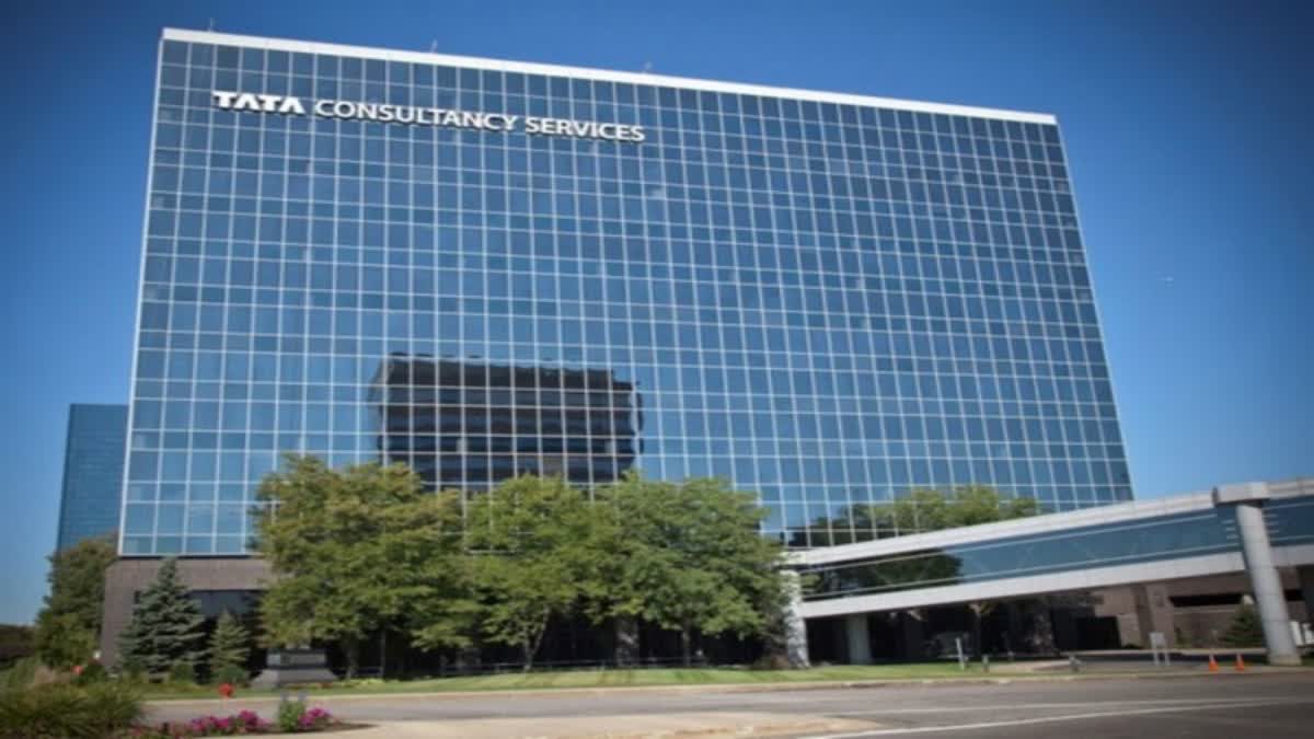 TCS Final Call For Staff  To Work From Office