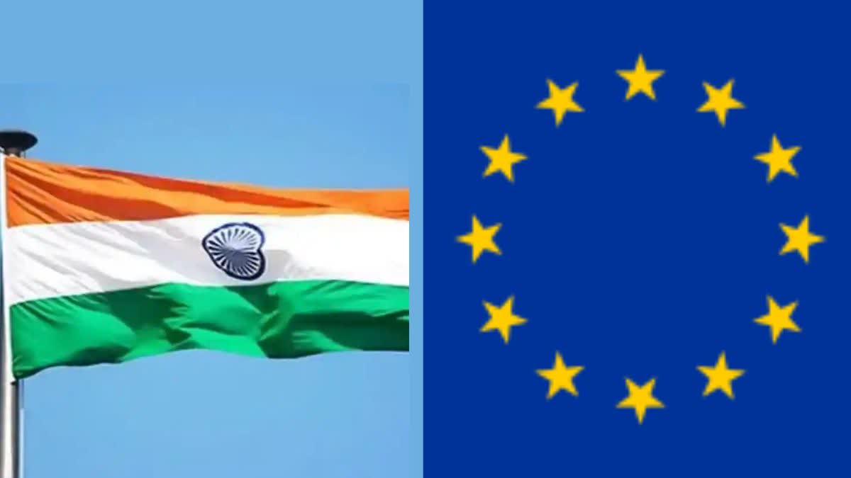 EU-India roundtable on countering terrorist exploitation of unmanned aerial systems