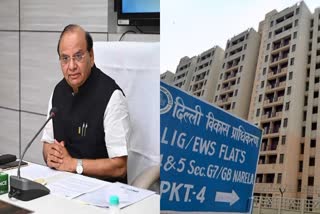 DDA flats in bulk in delhi