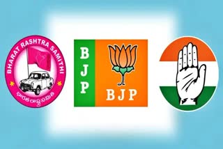 Telangana Parliament Elections 2024