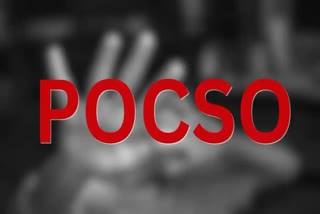 teacher who spoke double meaning and hit the student arrested under pocso act in tenkasi