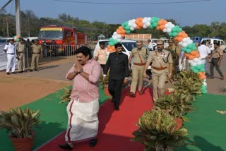 20 Staffs appointed for Minister KB Ganesh Kumar,മന്ത്രി കെബി ഗണേഷ് കുമാറിന്‍റെ പേഴ്‌സണല്‍ സ്റ്റാഫ് അംഗങ്ങളെ നിയമിച്ചു