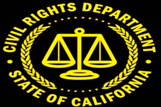 California Civil Rights Department crd accepts caste not essential part of Hinduism