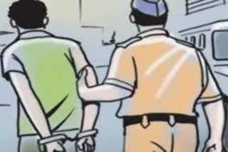 Police Arrest Husband for Raping Wife for over Seven Days; Pouring Hot 'Daal' on Her