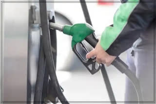 Petrol Diesel Prices