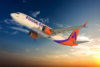This network expansion marks the airline’s entry into the state of Jammu and Kashmir. Travellers can book flights starting February 2, 2024, on Akasa Air’s website www.akasaair.com, Android and iOS app or through multiple leading OTAs.