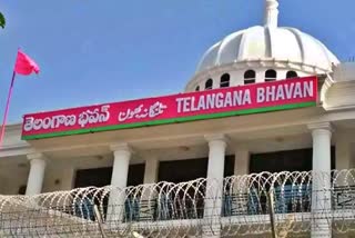 Telangana Bhavan live