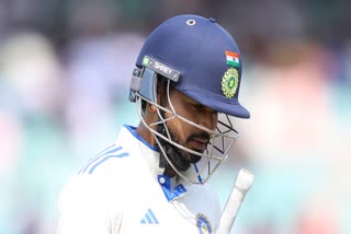 Zaheer Khan  Shreyas Iyer  India vs England Test  ശ്രേയസ് അയ്യര്‍  സഹീര്‍ ഖാന്‍