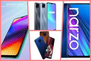 Realme phone discounts