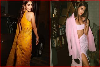 pooja hegde hot pics