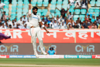He ended Ashwin's 11-month long reign to occupy the top spot in the ICC rankings.