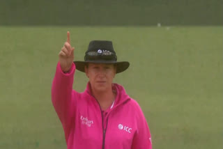 The second ODI between Australia Women and South Africa Women saw a bizarre event unfold with the on-field umpire adjudging the batter to be out despite the third umpire ruling him to be not out.