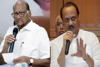 The Congress on Wednesday slammed the Election Commission saying the poll panel’s decision recognizing the Ajit Pawar faction as the real NCP was “expected”.