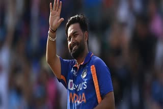 Rishabh Pant Comeback IPL