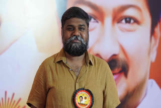 Senthilkumar mp