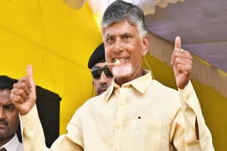 Chandrababu to Delhi  Chandrababu Naidu  Chandrababu Meets Amit Shah  Chandrababu Naidu Returns to NDA  ചന്ദ്രബാബു നായിഡു