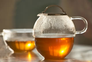 Darjeeling Tea