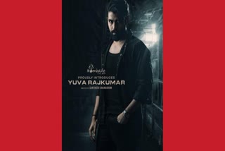 Etv Bharatactor-yuva-rajkumars-yuva-film-ready-to-come-silver-screen