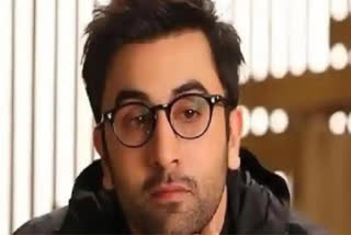 Ranbir Kapoor