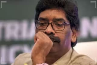 Court extends Hemant Soren's ED remand by five days