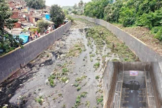 Mithi River